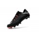 Crampon Nike Hypervenom 2017 Phantom III FG Noir Argent Anthracite