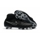 Chaussure de Foot Nike Magista Obra II Tech Craft 2.0 FG Noir