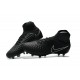 Chaussure de Foot Nike Magista Obra II Tech Craft 2.0 FG Noir