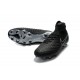Chaussure de Foot Nike Magista Obra II Tech Craft 2.0 FG Noir