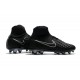 Chaussure de Foot Nike Magista Obra II Tech Craft 2.0 FG Noir