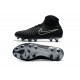 Chaussure de Foot Nike Magista Obra II Tech Craft 2.0 FG Noir