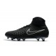 Chaussure de Foot Nike Magista Obra II Tech Craft 2.0 FG Noir