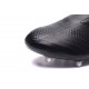 Chaussure de Football Soldes 2017 Adidas ACE 17+ Purecontrol FG Pure Noir