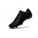 Nouveau Chaussures de Foot Nike Mercurial Vapor 11 FG Tout Noir