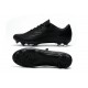 Nouveau Chaussures de Foot Nike Mercurial Vapor 11 FG Tout Noir