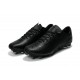 Nouveau Chaussures de Foot Nike Mercurial Vapor 11 FG Tout Noir