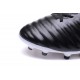 Nike Tiempo Legend VII FG - Chaussures de Football pour Hommes Noir Blanc