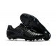 Nike Tiempo Legend VII FG - Chaussures de Football pour Hommes Tout Noir