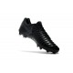 Nike Tiempo Legend VII FG - Chaussures de Football pour Hommes Tout Noir