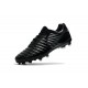 Nike Tiempo Legend VII FG - Chaussures de Football pour Hommes Tout Noir