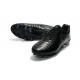 Nike Tiempo Legend VII FG - Chaussures de Football pour Hommes Tout Noir