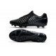 Nike Tiempo Legend VII FG - Chaussures de Football pour Hommes Tout Noir