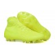 Chaussures de Foot Nike Magista Obra II FG Volt