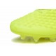 Chaussures de Foot Nike Magista Obra II FG Volt