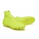 Chaussures de Foot Nike Magista Obra II FG Volt