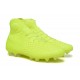 Chaussures de Foot Nike Magista Obra II FG Volt