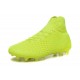 Chaussures de Foot Nike Magista Obra II FG Volt