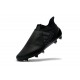 Adidas X 17+ Purespeed FG - Chaussures de Foot pour Hommes Noir