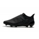 Adidas X 17+ Purespeed FG - Chaussures de Foot pour Hommes Noir