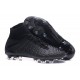 Chaussure Hypervenom Phantom III ACC DF FG pour Hommes Tout Noir