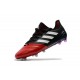 Nouvelles Chaussure Adidas Ace 17.1 FG Noir Rouge Blanc