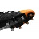 Chaussure Hypervenom Phantom III ACC DF FG pour Hommes Orange Laser Blanc Volt