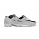 Chaussures de Foot Nike Mercurial Vapor XI FG Blanc Noir
