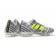 Crampons - Nouveau Adidas Nemeziz 17+ 360 Agility FG Blanc Jaune Noir