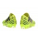 Crampons - Nouveau Adidas Nemeziz 17+ 360 Agility FG Jaune Noir