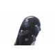 Crampons - Nouveau Adidas Nemeziz 17+ 360 Agility FG Noir Black Jaune