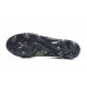 Crampons - Nouveau Adidas Nemeziz 17+ 360 Agility FG Noir Black Jaune
