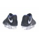 Nouveau Nike Crampons Hypervenom Phantom III FG Noir Blanc Bleu