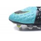 Nouveau Nike Crampons Hypervenom Phantom III FG Noir Bleu