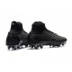 Chaussures de Football 2017 Nouveau Nike Magista Obra II FG Tout Noir