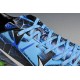 2015 Crampons Nike Mercurial Vapor 9 FG Pas Cher Tropical Pack Bleu Noir Blanc