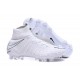 Chaussure Hypervenom Phantom III ACC DF FG pour Hommes Tout Blanc