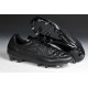 2015 Crampons Nike Tiempo Legend FG tout Noir