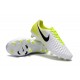 Nouvelles - Crampons foot Nike Magista Opus II FG - Blanc Noir Volt