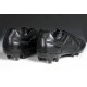 2015 Crampons Nike Tiempo Legend FG tout Noir