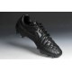 2015 Crampons Nike Tiempo Legend FG tout Noir