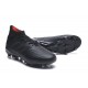 Chaussures de Football Pour Hommes - adidas Predator 18.1 FG Tout Noir