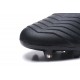 Chaussures de Football Pour Hommes - adidas Predator 18.1 FG Tout Noir