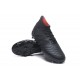 Chaussures de Football Pour Hommes - adidas Predator 18.1 FG Tout Noir