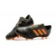 Chaussures de Football pour Hommes Adidas Nemeziz 17+ 360 Agility FG Noir Orange