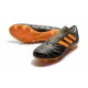 Chaussures de Football pour Hommes Adidas Nemeziz 17+ 360 Agility FG Noir Orange