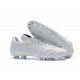 Nouvelles Chaussures de Football adidas Copa Mundial FG - Blanc Or