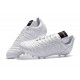 Nouvelles Chaussures de Football adidas Copa Mundial FG - Blanc Or