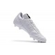 Nouvelles Chaussures de Football adidas Copa Mundial FG - Blanc Or