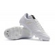 Nouvelles Chaussures de Football adidas Copa Mundial FG - Blanc Or